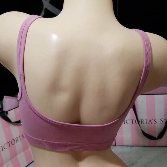 NWT!  VICTORIA'S SECRET SPORTS BRA - Picture 4 of 5